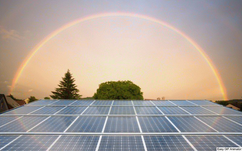 solar